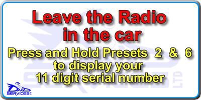 Jaguar 9000 Premium Sound